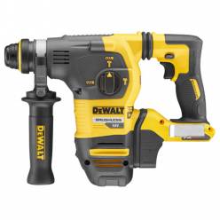 Перфоратор аккумуляторный SDS-Plus DeWALT DCH333NT